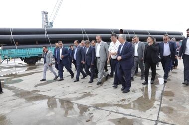 تأکید بر تشکیل انجمن واردکنندگان خودرو پلاک منطقه آزاد انزلی