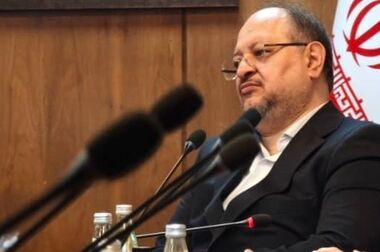 پیام تسلیت مدیر عامل گروه صنایع پتروشیمی خلیج فارس در پی درگذشت کارمند نمونه شرکت مبین انرژی