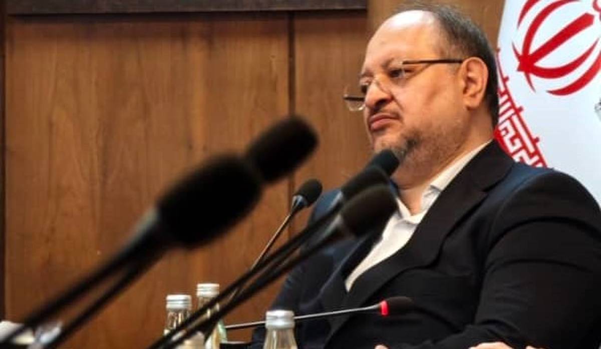 محمد شریعتمداری، عضو هیات مدیره و مدیرعامل شرکت صنایع پتروشیمی خلیج فارس شد