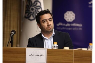 حسن شریفی قائم‌مقام مدیرعامل بانک توسعه تعاون شد