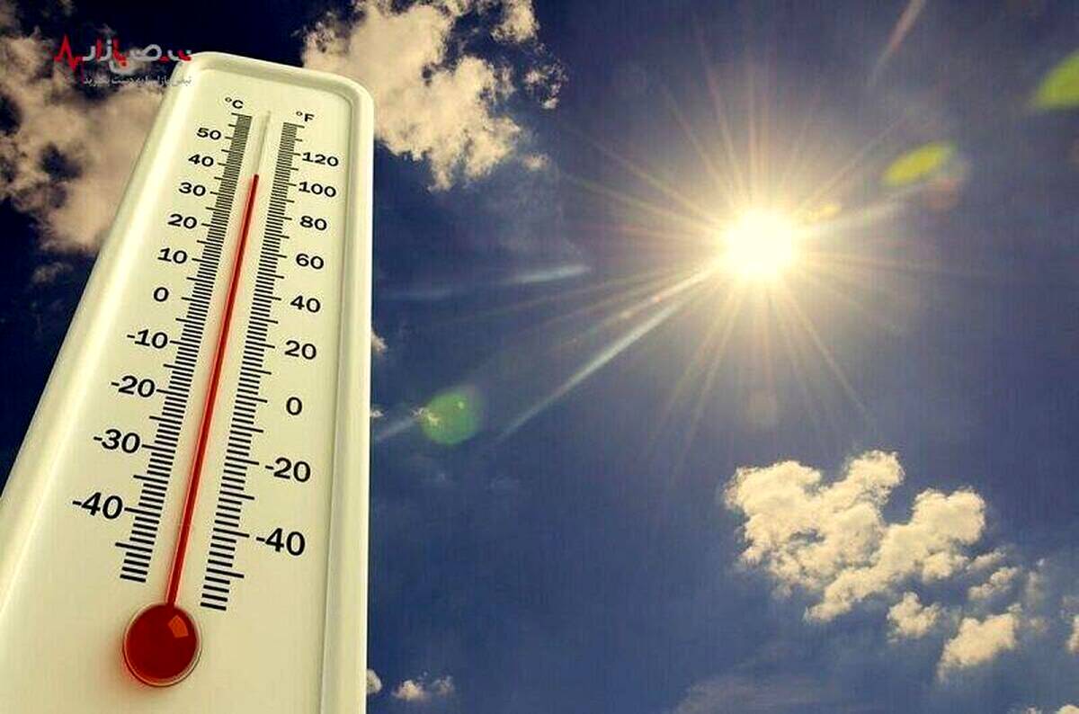 اثرات مواجهه طولانی با پرتوهای فرابنفش / بین ساعات ۱۰ تا ۱۶ کمتر با نور خورشید روبرو شوید
