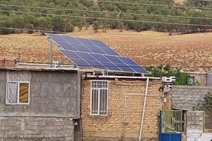 افزایش سقف تسهیلات ۴۰۰ میلیون تومانی احداث نیروگاه‌های خورشیدی خانگی در دستور کار قرار گرفت