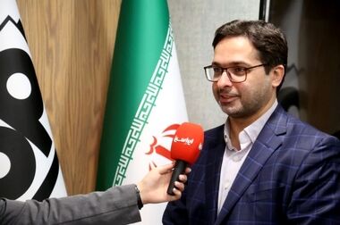 هنرستان فولاد هرمزگان نقطه رشد و تعالی این منطقه می‌شود