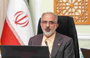 تاکید دکتر خورسندیان بر جذب منابع، کاهش ناترازی و تسریع در روند تسهیلات‌دهی نهضت ملی مسکن / پرداخت ۱۶۰ همت به سازندگان طرح