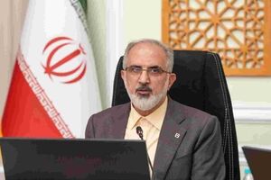 تاکید دکتر خورسندیان بر جذب منابع، کاهش ناترازی و تسریع در روند تسهیلات‌دهی نهضت ملی مسکن / پرداخت ۱۶۰ همت به سازندگان طرح