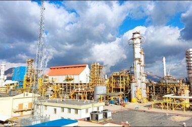 اکبر اسمعیلی، مدیرعامل شرکت پتروشیمی لردگان شد