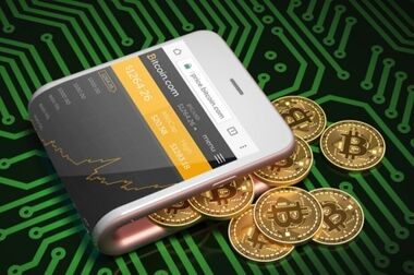 بلاک‌چین زیرساخت تحول اقتصاد دیجیتال است