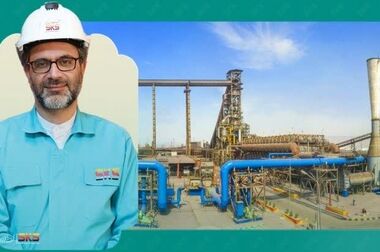  آغاز ۱۴۰۵؛ پایان ناترازی انرژی برق در SKS 