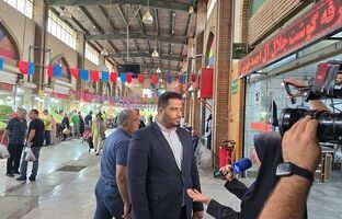 امکان خرید بیشتر شهروندان با کالا برگ به دلیل اختلاف قیمت میادین و بازارهای میوه و تره‌بار/ بدون ایستادن در صف انتظار با کالا برگ خرید کنید!