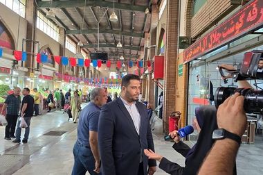 کالابرگ الکترونیک به دهک‌های ۴ تا ۷ هم اختصاص می‌یابد / مشمولان منتظر بمانند