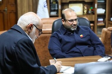 چابکی سازمان در فرآیند تصمیم‌گیری درست‌، به موقع و سریع شکل خواهد گرفت