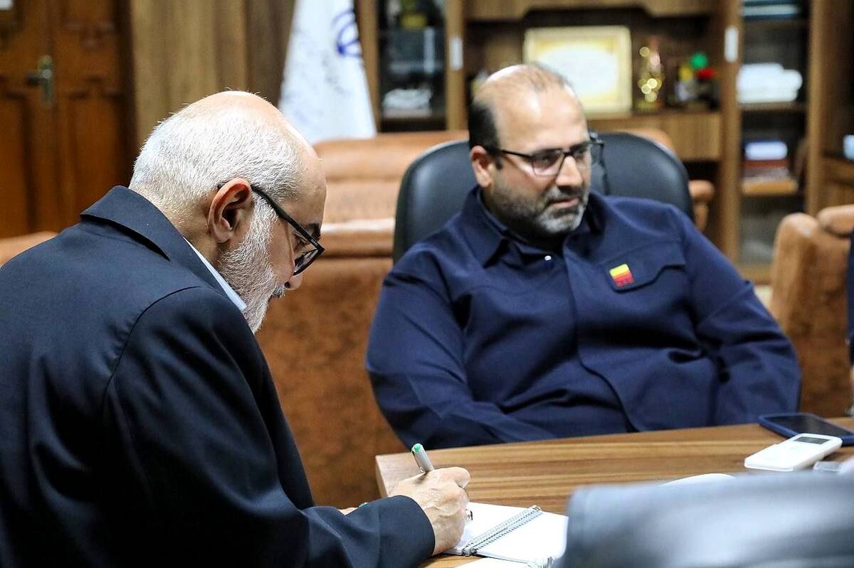 شرکت فولاد خوزستان با وجود چالش‌ها، گام موثری در ایفای مسولیت‌های اجتماعی برداشته است