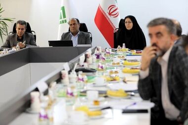 «اکوبیمه» پاسخی به عدم قطعیتهای اقتصاد / از دالان نوآوری تا بستری جذاب برای شبکه فروش بیمه