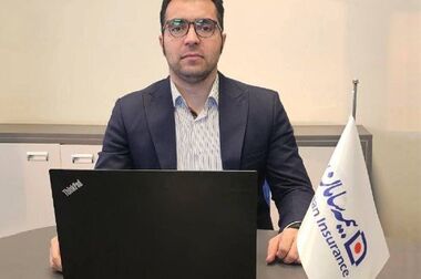 تجلیل سندیکای بیمه‌گران ایران از سه مدیر برتر شرکت بیمه سامان