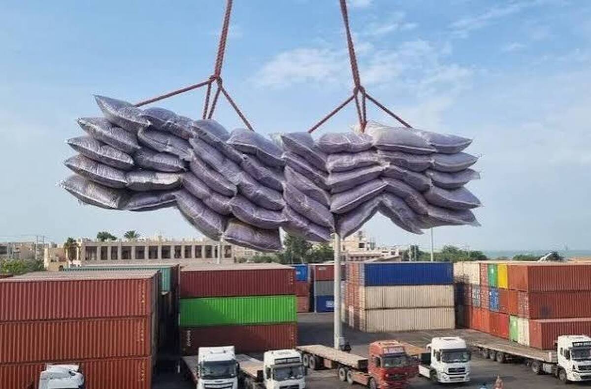 ذخایر کالا پابرجاست، حالا نوبت حمایت از تولید است