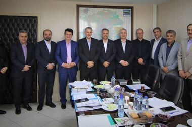 تقویت نقش شعب در بهبود خدمت‌رسانی و تحقق اهداف بانک سرمایه