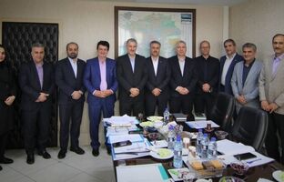 تحقق برنامه‌های بانک سرمایه با همدلی و پیگیری مستمر امکان‌پذیر است