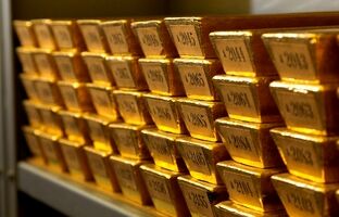  تولید شمش طلای 24 عیار در معدن تفتان شستا 150 درصد بیشتر می‌شود