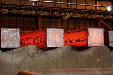 فولاد خوزستان، در روزهایی که برق نبود اما امید بود