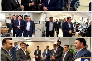  انسجام سازمانی و توسعه بانکداری دیجیتال اولویت راهبردی بانک است