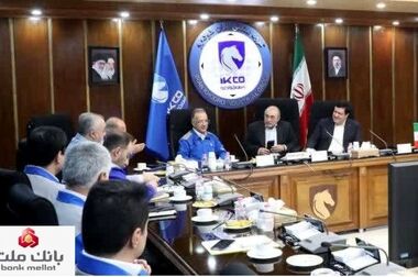 کارنامه درخشان بانک ملت در سال ۱۴۰۴؛ ۲۴۹ همت درآمد عملیاتی ریالی و ۷۶ همت تراز عملیاتی ریالی