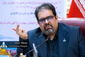 مدیریت مصرف؛ محور اصلی فرآیندهای اجرایی صنعت گاز