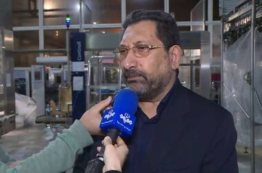  وزیر صمت به پویش «جان‌فدا، برای ایران» پیوست