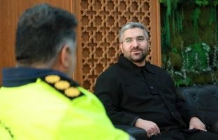 پایش هوشمند معابر شهری پهنه شرقی پایتخت