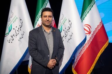 بدری، مدیرعامل پتروشیمی بوعلی سینا شد