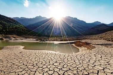 بحران آب تهران به مرز تنش جدی رسیده است