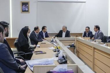 استمرار خدمت‌رسانی به صنعتگران مرهون انضباط مالی و ارزی است
