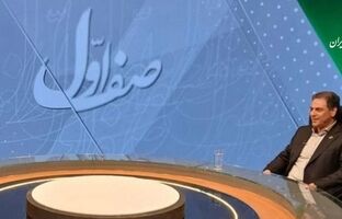 گفتگوی ویژه مدیرعامل مخابرات شرکت مخابرات در شبکه خبر ،برنامه «صف اول»؛