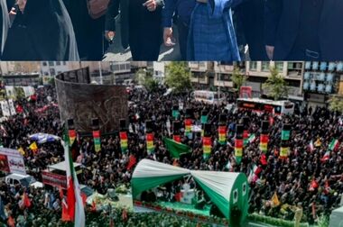 برگزاری مجمع عمومی عادی سالیانه شرکت بیمه البرز