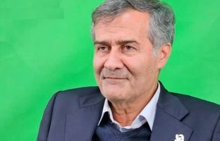 دبیر انجمن تولیدکنندگان فولاد ایران:صنعت فولاد ایران باید جایزه جهانی فولاد سبز بگیرد