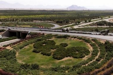 نیروگاه ۱۰ مگاواتی سمیرم با سرمایه‌گذاری ۱۲ هزار کارمند فولاد مبارکه افتتاح شد/الگوی نوین تأمین مالی نیروگاه


