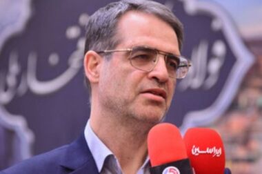 تحلیلی بر عملکرد مالی و صادراتی فولاد مبارکه در سال ۱۴۰۴ و نقش کلیدی در رونق اقتصادی کشور