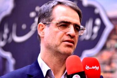 تصویب تقسیم سود ۲۸۰ ریالی فولاد مبارکه به ازای هر سهم