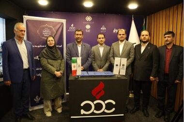 شرکت نسوز ایران در سال گذشته ۱۳۰۰ تن محصول صادر کرد