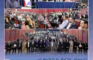تأکید مدیرعامل بیمه دانا بر تقویت تعامل با شبکه فروش