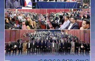تأکید مدیرعامل بیمه دانا بر تقویت تعامل با شبکه فروش