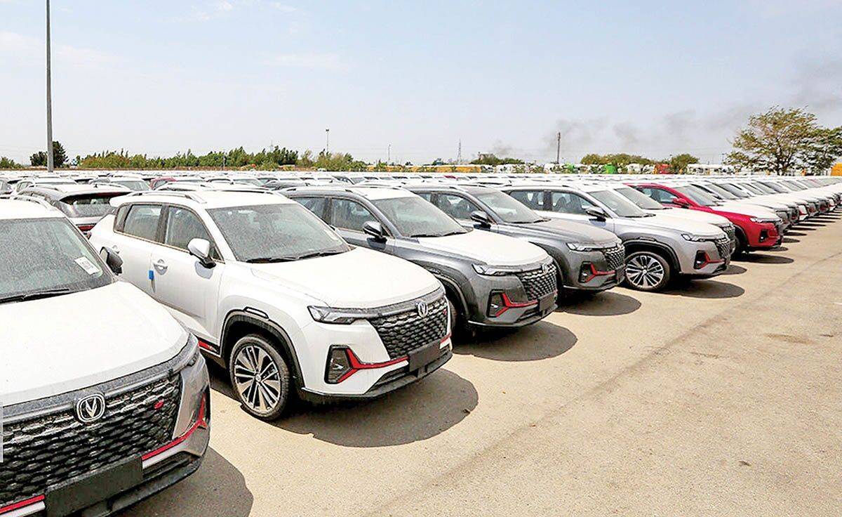 جزئیات بیشتر از ثبت نام خودروهای وارداتی/ چه خودروهایی امکان فروش در طرح جدید را دارند؟