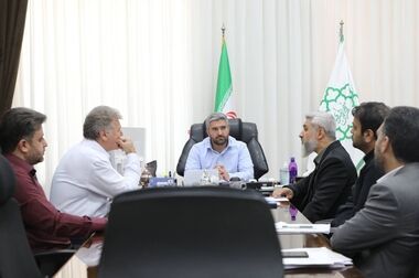 موکب «محبان‌الرضا(ع)»؛ کانون فعالیت‌های فرهنگی در مسیر پیاده روی اربعین حسینی است