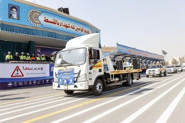 ثبت بیش از ۳۰۱ هزار تماس در سامانه ۰۹۶۲۹ طی نوروز ۱۴۰۴