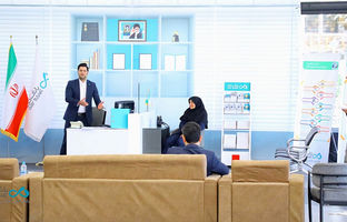 برگزاری دومین جلسه سِمی‌تئاتر آموزشی بازاریابی و فروش محصولات بانکی