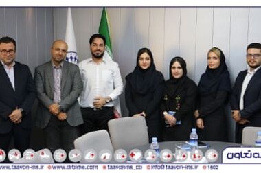 زنگ بیمه در زاهدان با حضور بیمه تعاون نواخته شد
