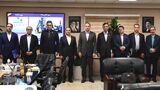 بانک تجارت و ایمپاسکو در مسیر توسعه همکاری‌های مشترک