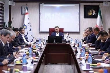  گام بلند بانک سینا در مسیر توسعه اقتصادی و حمایت از تولید داخلی