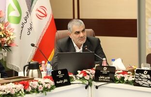 اهداف نخستین سال برنامه جامع راهبردی بانک با رشد ۶۲ درصدی منابع محقق شد