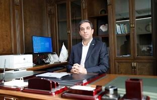 زیرساخت داده‌محور و معماری چابک، عامل تبدیل بانک به «زیست‌بوم مالی کشور»