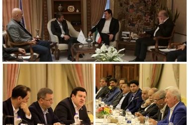 ثبت رکورد جدید توسط بانک ملت با تراز عملیاتی مثبت 74 هزار میلیارد تومانی